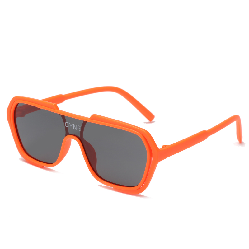 New Sun Block Frame Children's - Street Fashion Photo ulasan dan harga