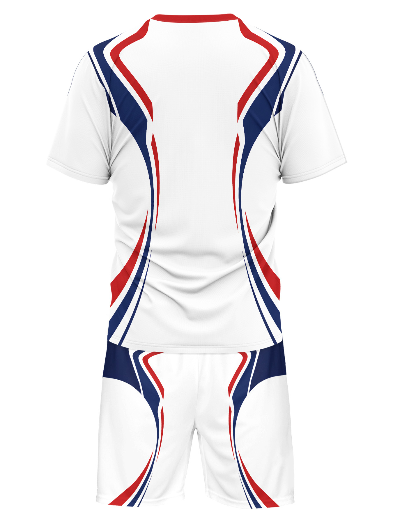 2026 Summer New Men's Short-Sl - Street Fashion Summer 2026 ulasan dan harga