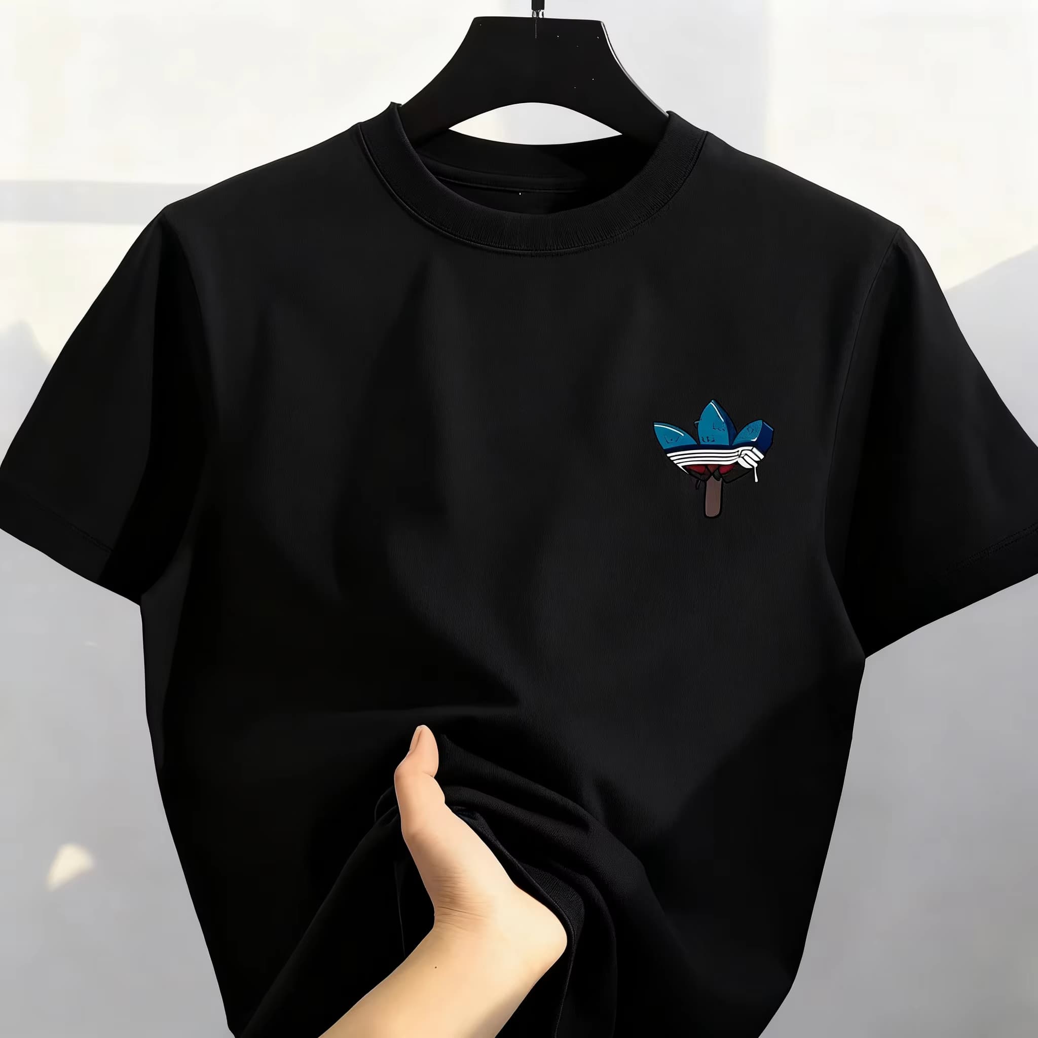 2026 Best-selling Korean Stree - Street Fashion Co ulasan dan harga