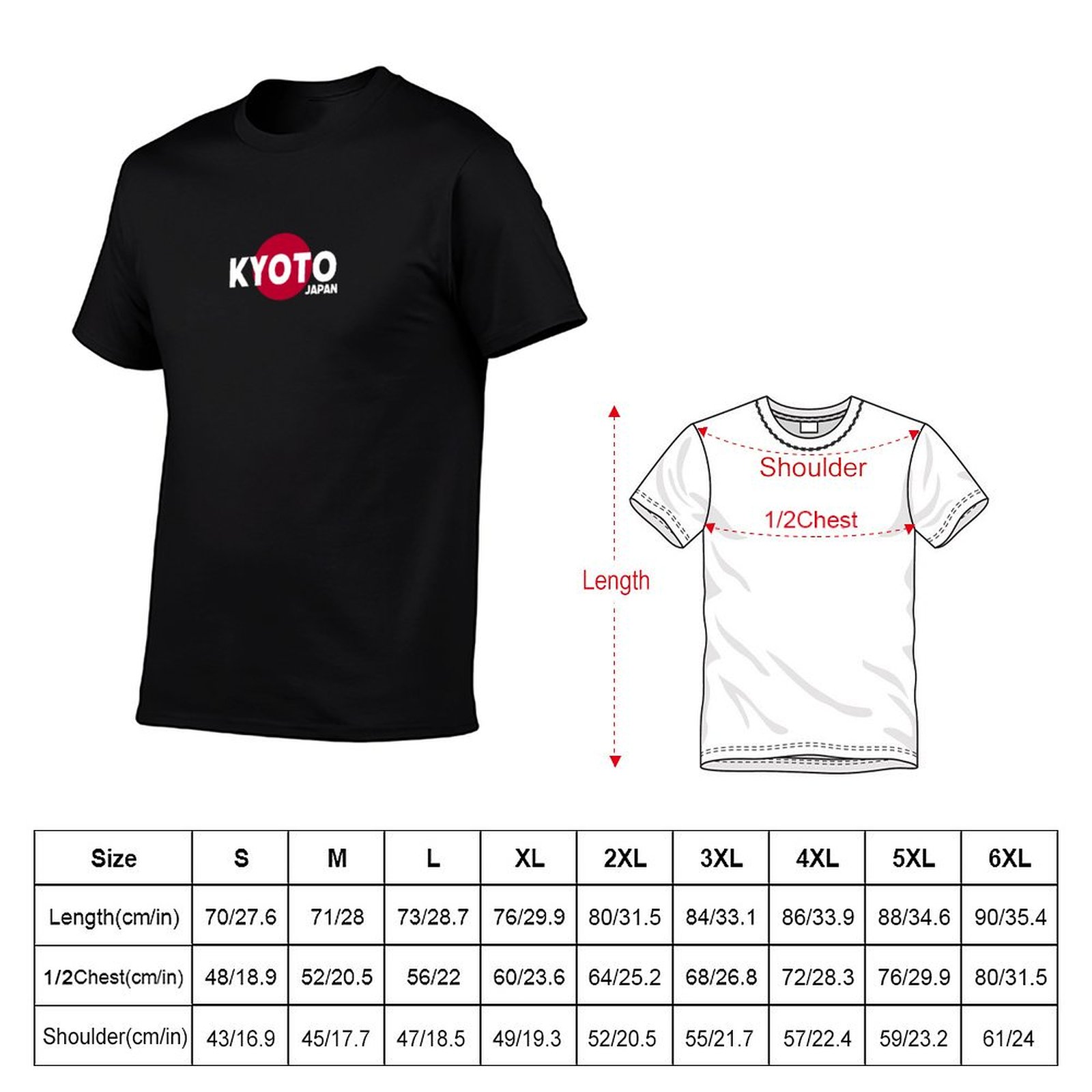 Kyoto - Japan including Red Ci - Street Fashion Kyoto ulasan dan harga