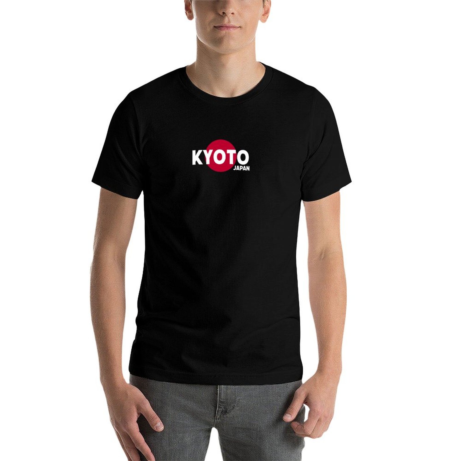 Kyoto - Japan including Red Ci - Street Fashion Kyoto ulasan dan harga